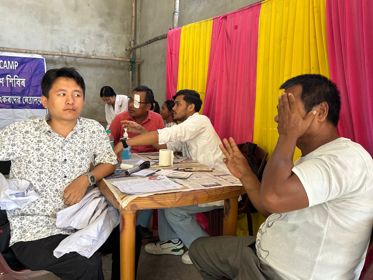 Project Ayushsandra - Image 1