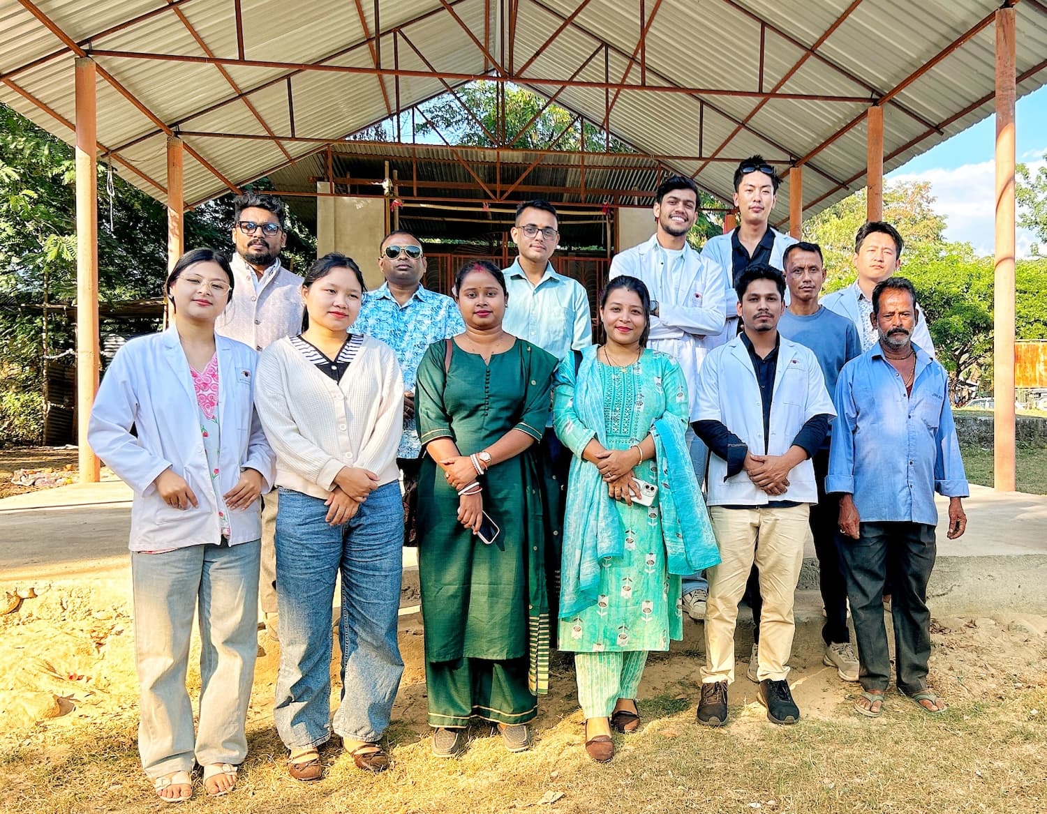 Project Ayushsandra - Image 2