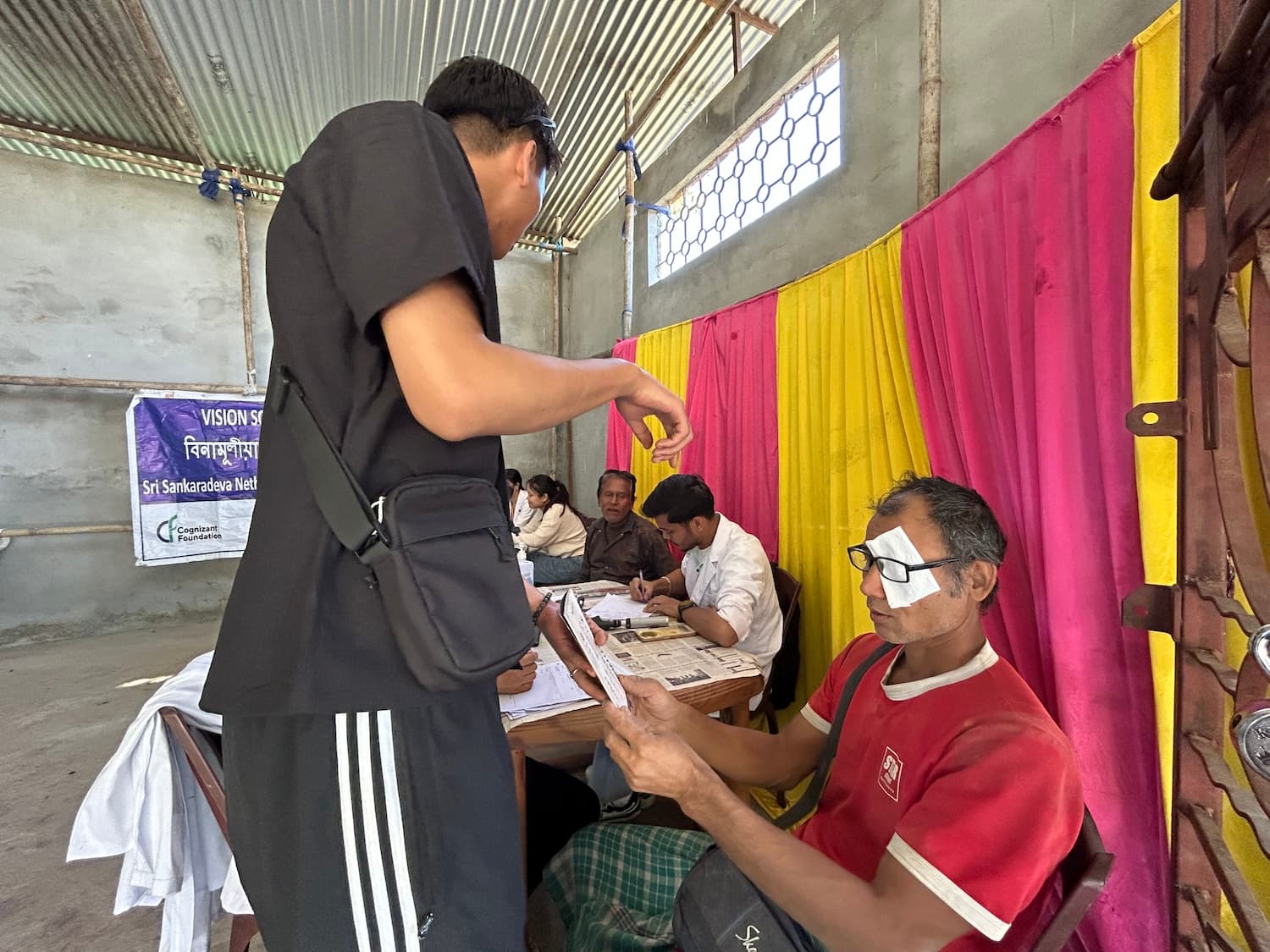 Project Ayushsandra - Image 4