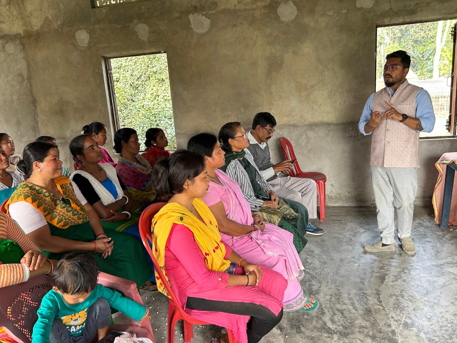 Project Ayushsandra - Image 7