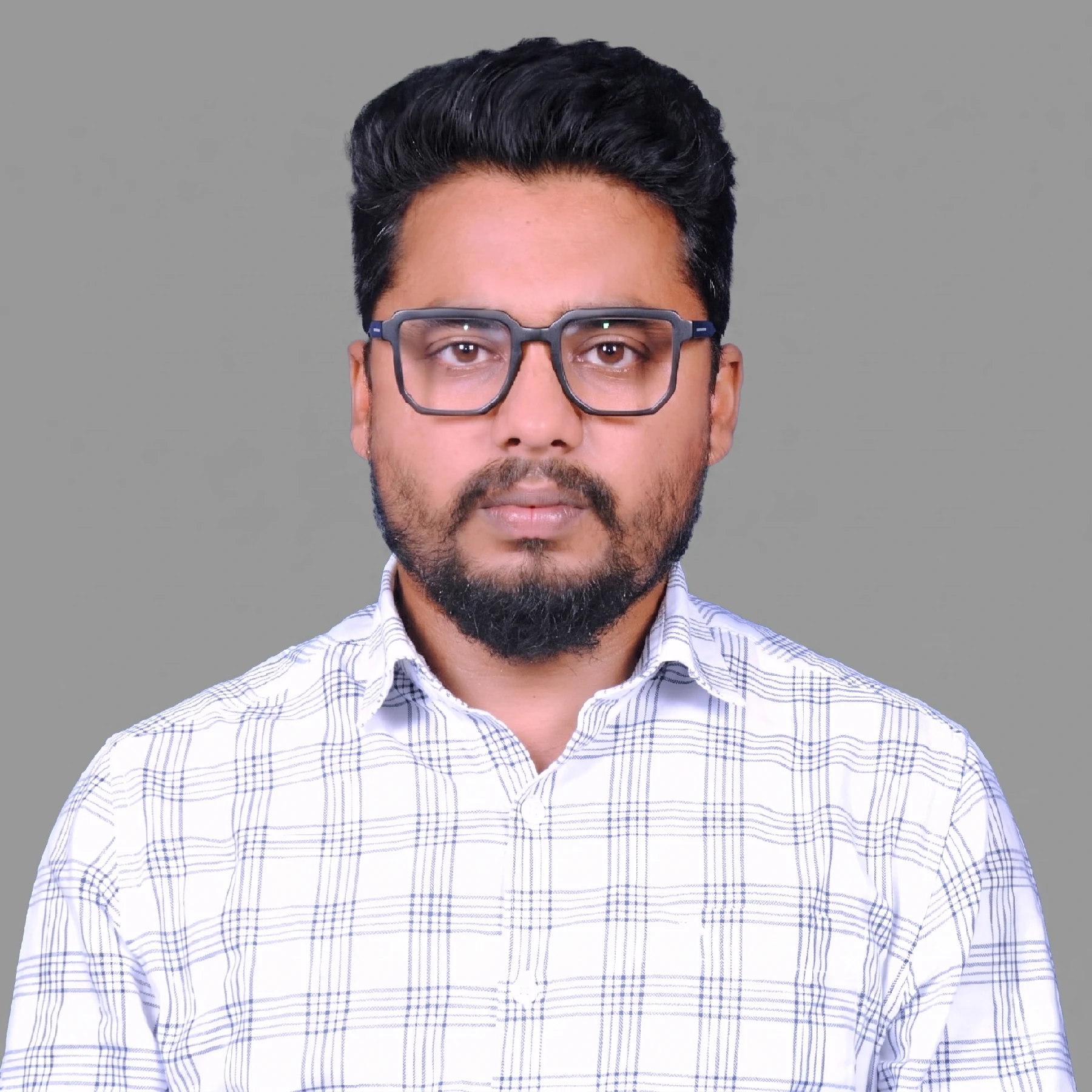 Dipankar Bayan