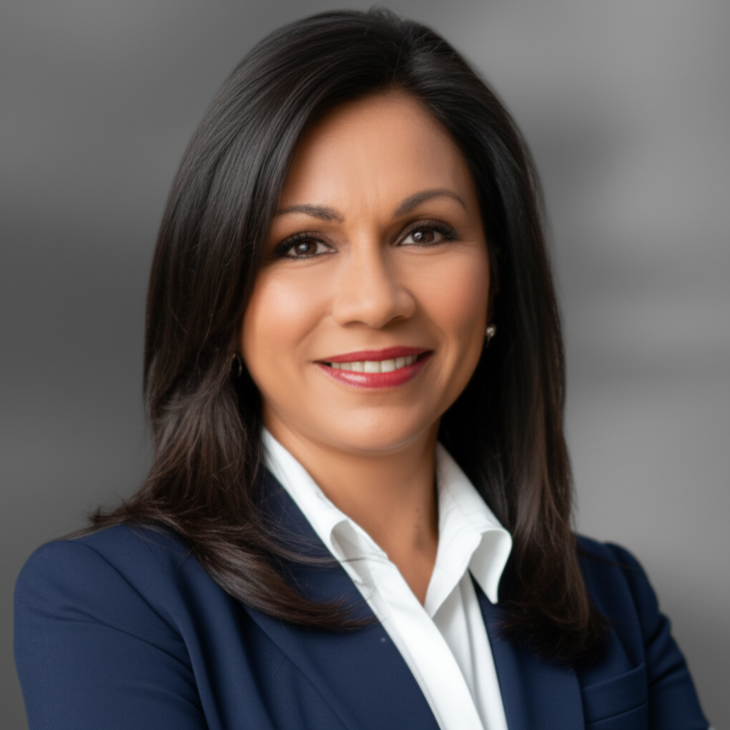 Maria Rodriguez
